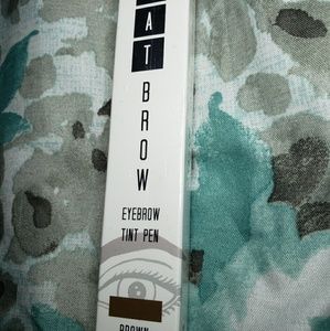 Eyebrow Pen Enhancer